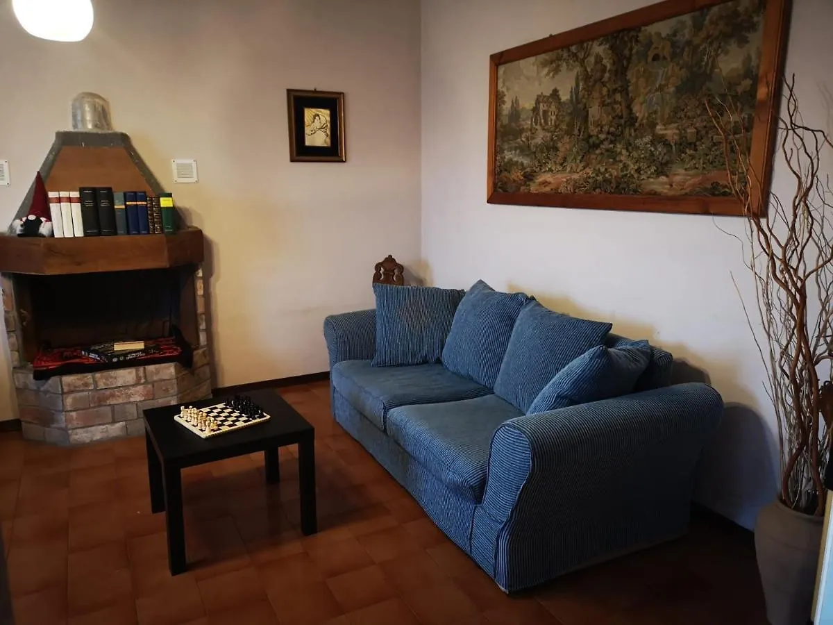 B&B De Carol Gramignazzo 0*,  イタリア