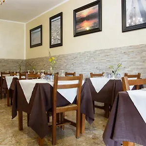 Locanda Con Cucina Il Tornado Mini-hôtel