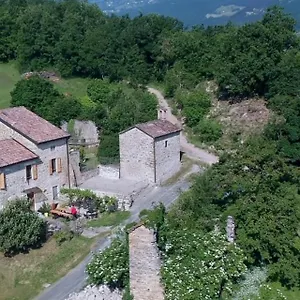 Bed & Breakfast Sacreterre E, Tizzano Val Parma
