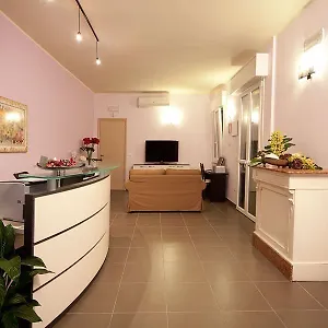 Hotel Ponte, Colorno