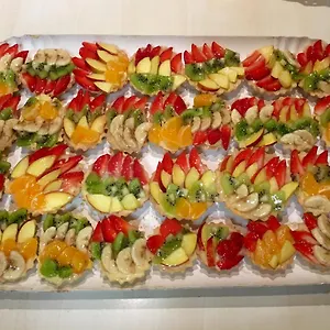 Hotel Be, Rimini